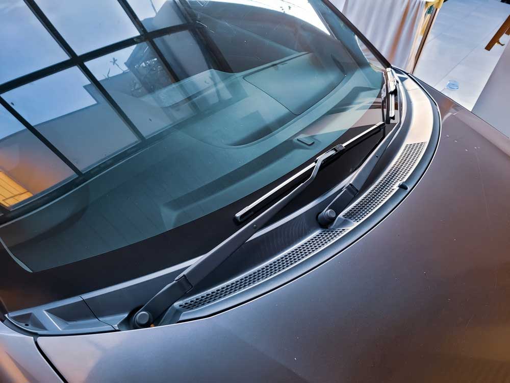 Autoglas