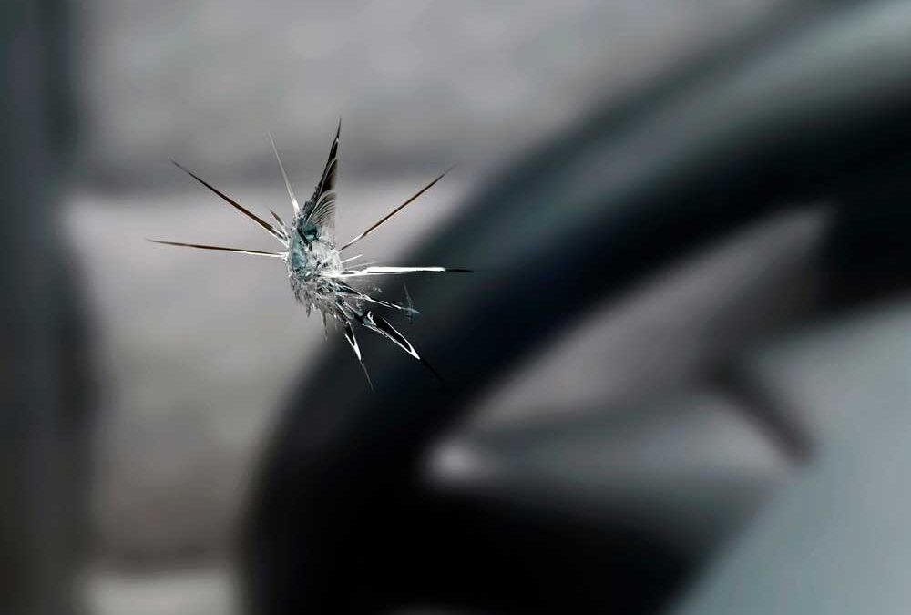Wann kann ein beschädigtes Autoglas noch gerettet werden?