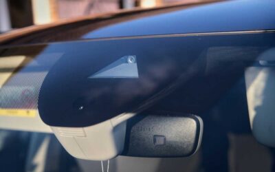 Wann ist die ADAS-Kalibrierung im Zusammenhang mit der Windschutzscheibe erforderlich?