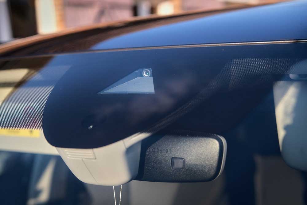 Kalibrierung von Führungsunterstützungssystemen Kalibrierung von Führungsunterstützungssystemen